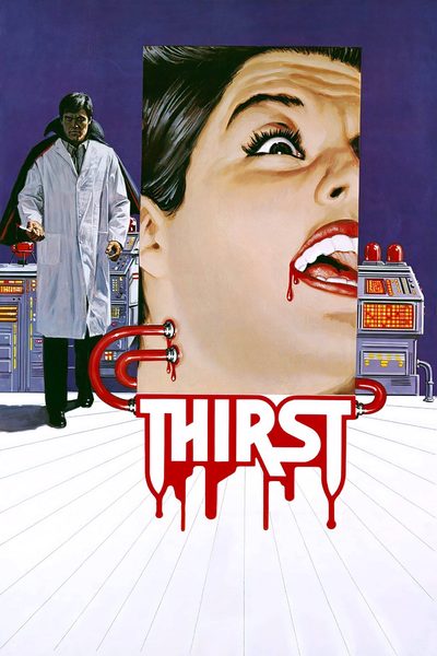 Thirst poster