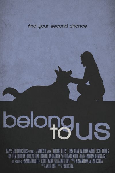 Belong To Us poster