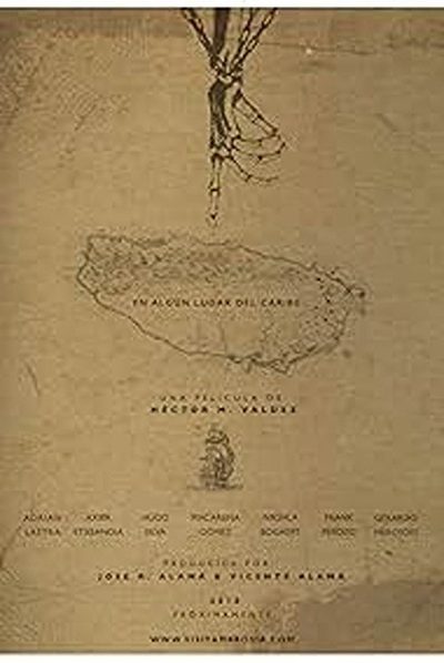 Ambrosia poster
