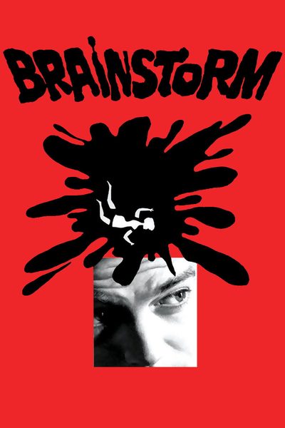 Brainstorm poster