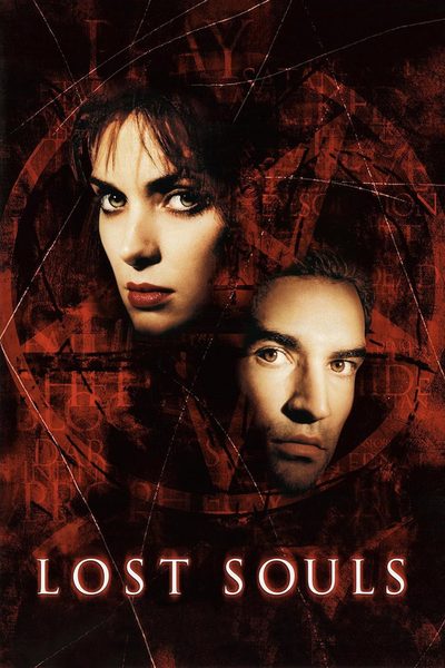 Lost Souls poster