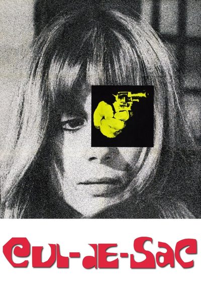 Cul-De-Sac poster