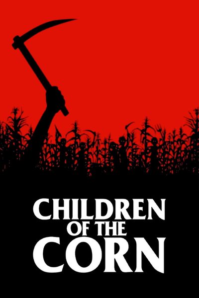 Children of the Corn poster