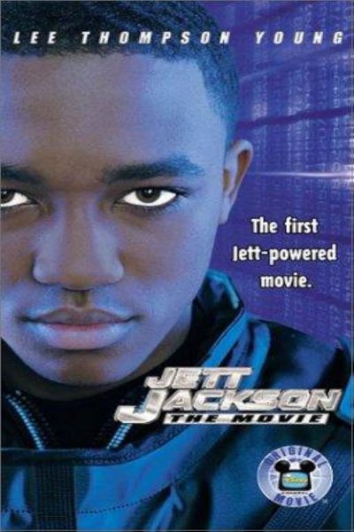 Jett Jackson: The Movie poster