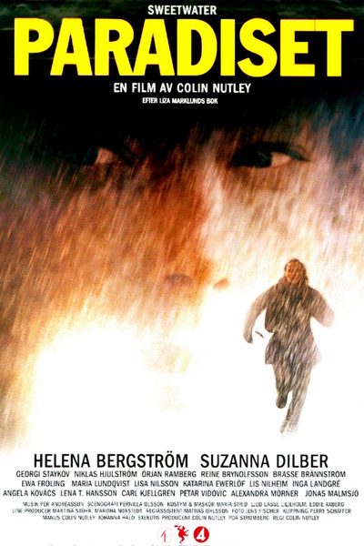 Paradise poster