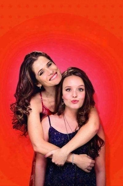 Fala Sério, Mãe! poster