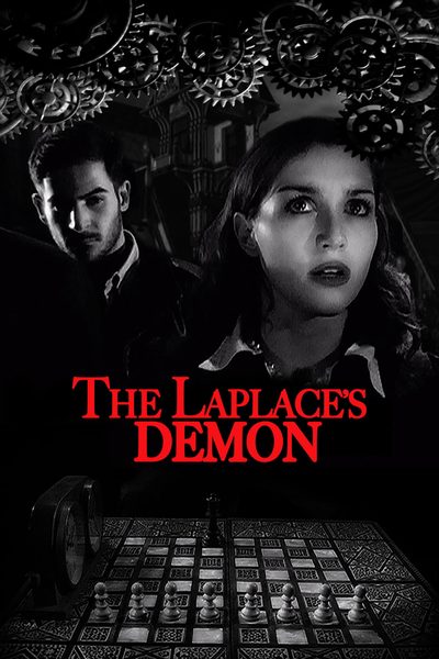 The Laplace's Demon poster