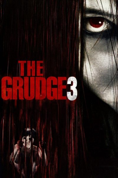 The Grudge 3 poster