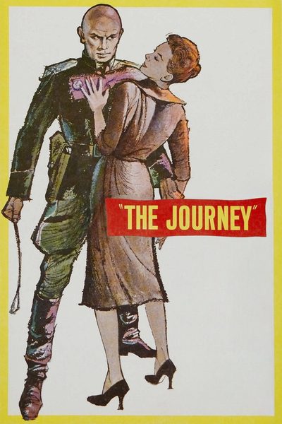 The Journey poster