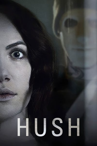 Hush poster