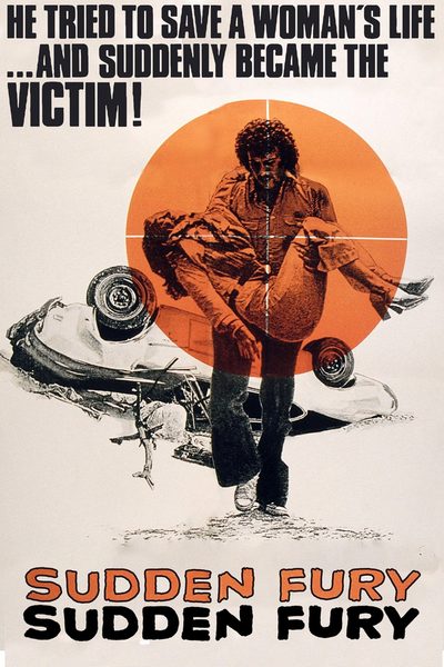 Sudden Fury poster