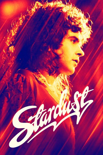 Stardust poster