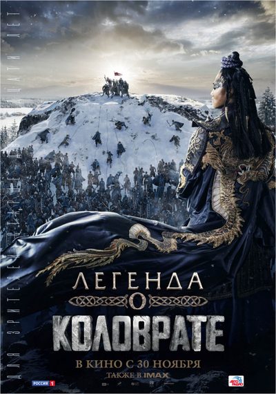 Furious poster
