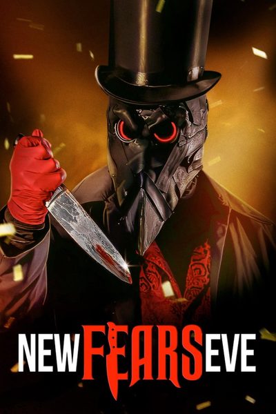 New Fears Eve poster