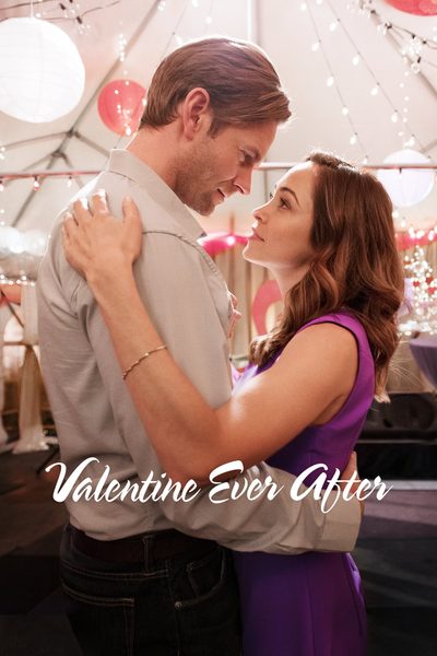 Valentine Ever After poster