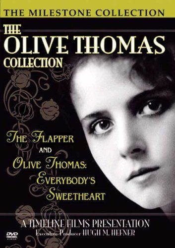 The Flapper poster