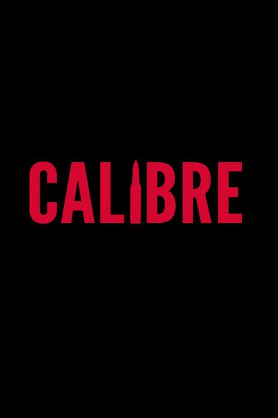 Calibre poster