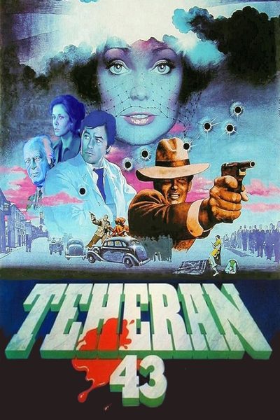 Assassination Attempt poster