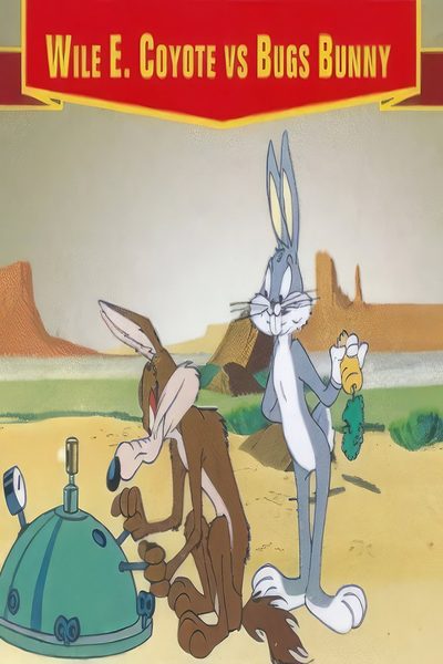 Operation: Rabbit poster