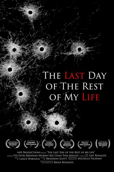 The Mass Shooting Monologues poster