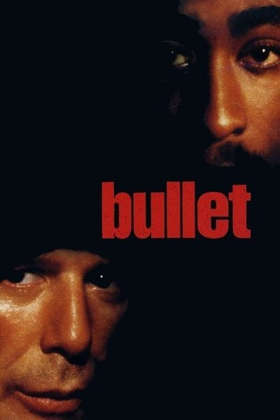Bullet poster