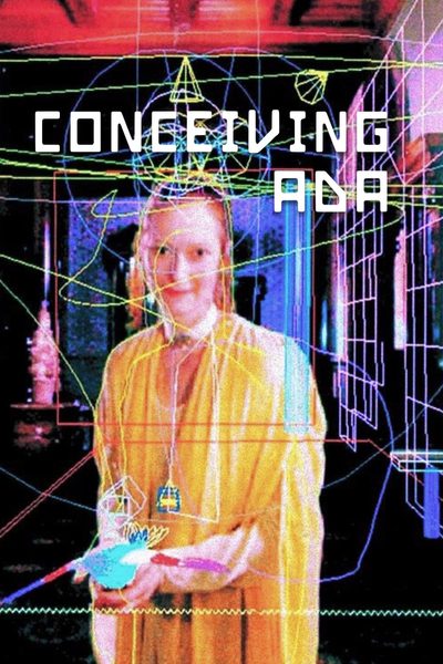 Conceiving Ada poster