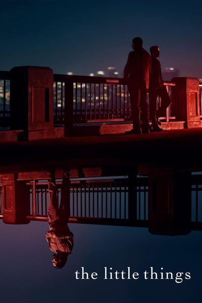 The Little Things poster