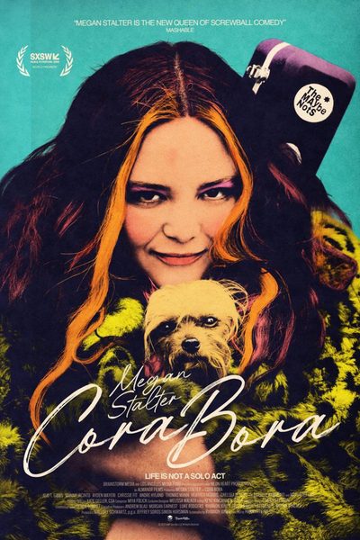 Cora Bora poster