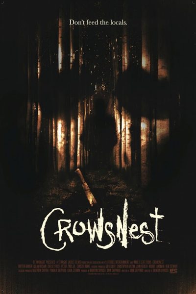 Crowsnest poster
