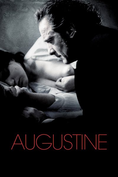 Augustine poster