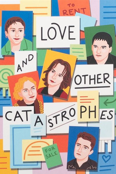Love and Other Catastrophes poster