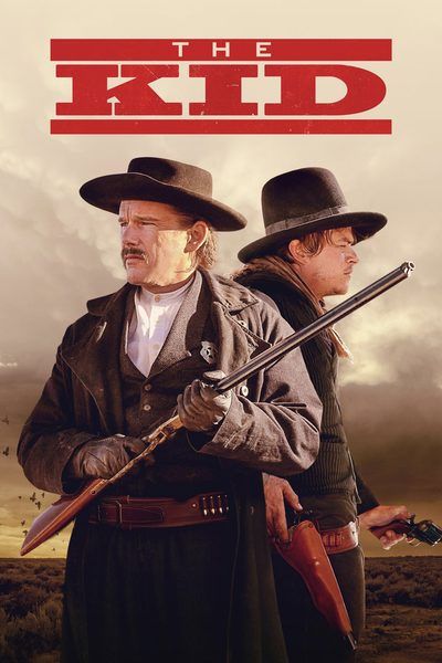 The Kid poster