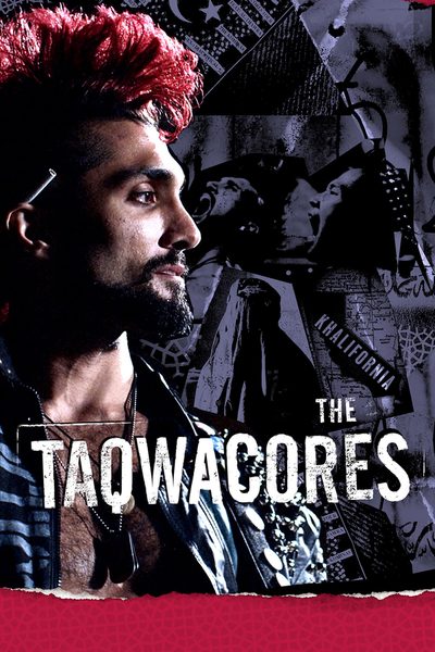The Taqwacores poster