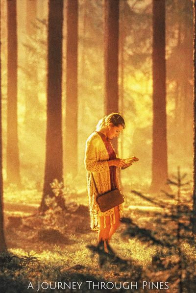 A Journey Through Pines poster