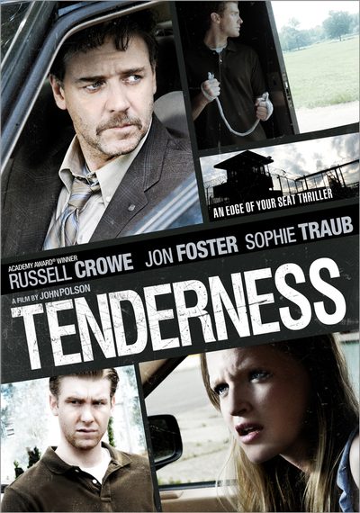 Tenderness poster
