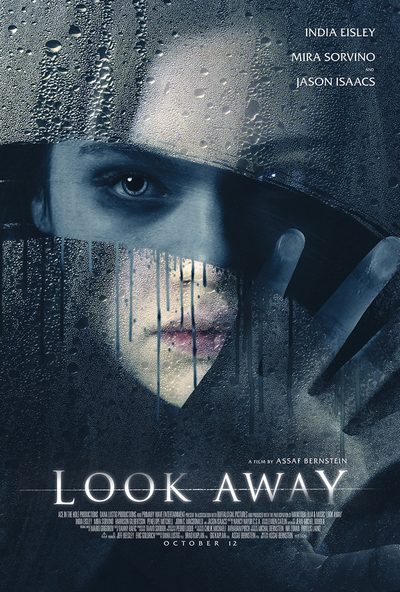 Look Away poster