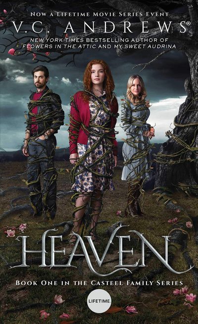Heaven poster
