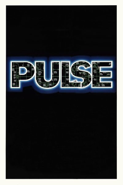 Pulse poster