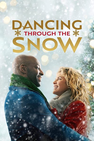 Dancing Through the Snow poster