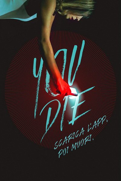 You Die poster
