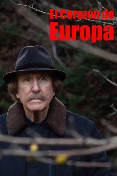 The Heart of Europe poster