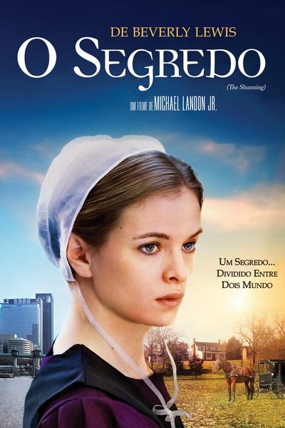 The Shunning poster