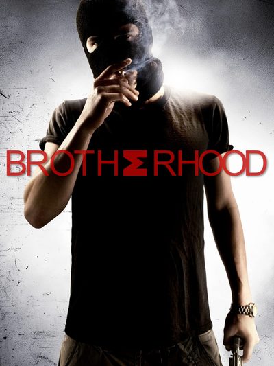 Brotherhood poster