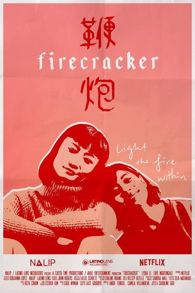 Firecracker poster