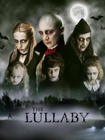 Kolysanka poster