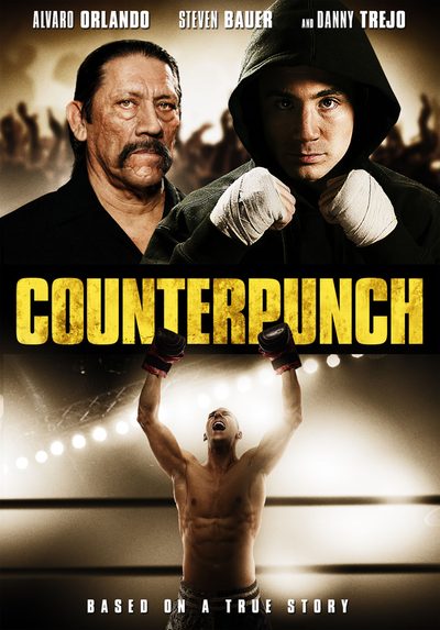 Counterpunch poster