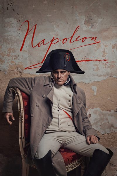 Napoleon poster