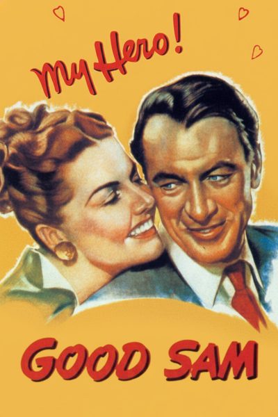 Good Sam poster
