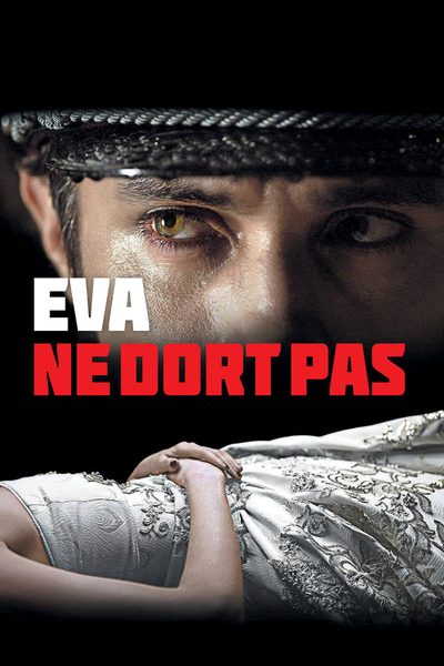 Eva Doesn't Sleep poster