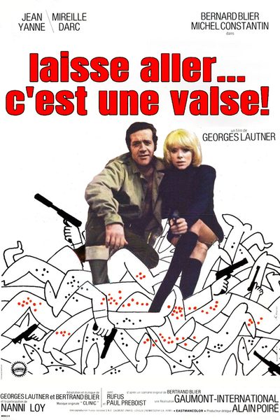 Troubleshooters poster